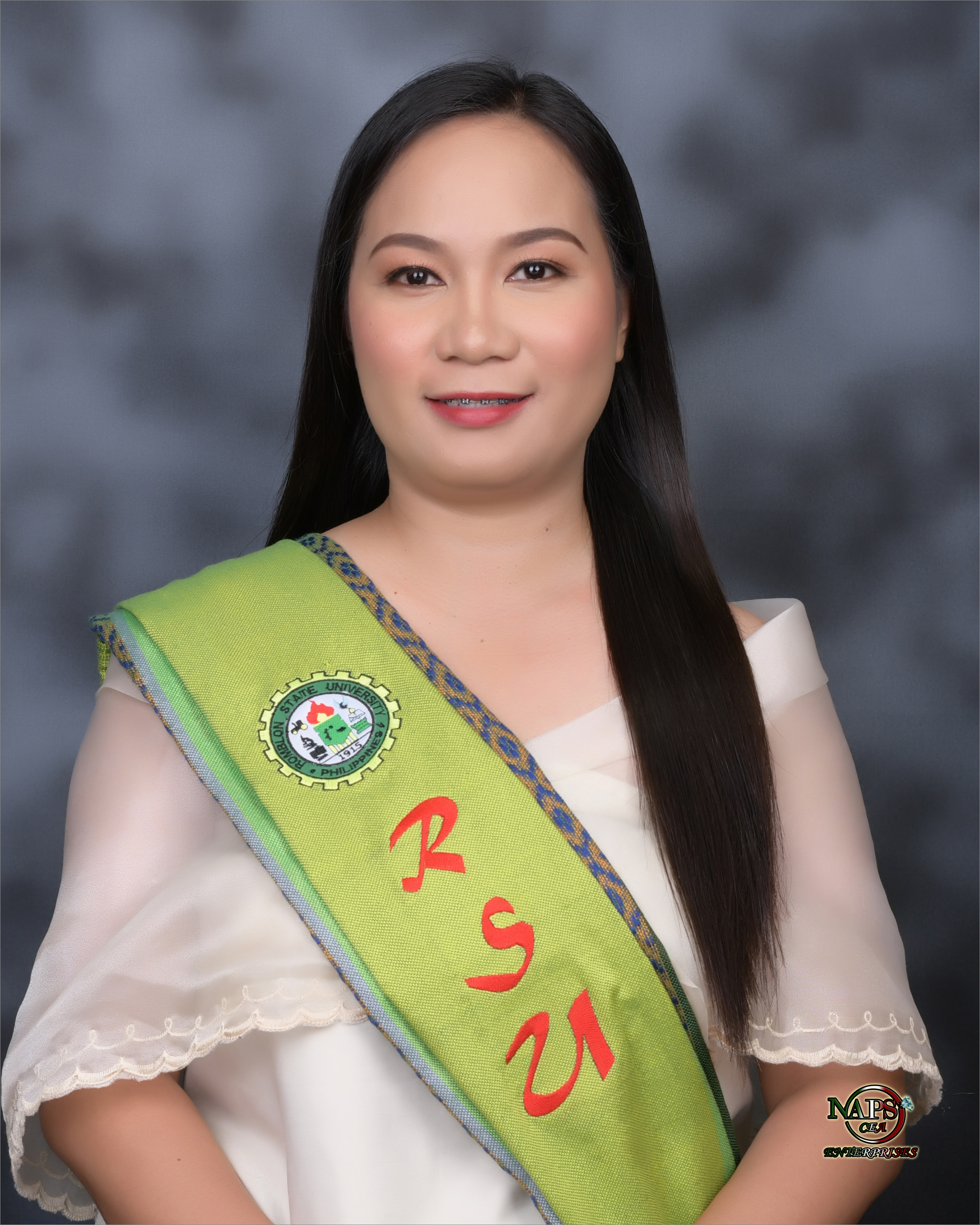 MS. JEWELLE V. OLARTE